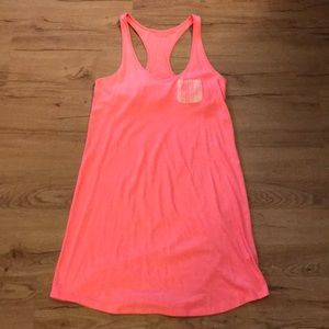 GapBody Women’s Racerback Sleep Dress NWOT (S)